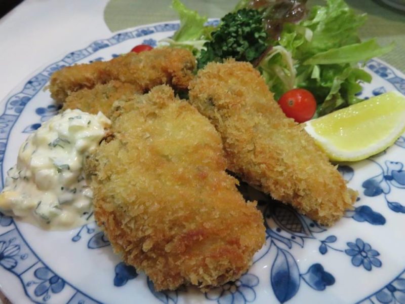 昭和感あふれる家庭料理が美味しい居酒屋 ぐるり かんもんノート